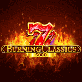 Clásicos Ardientes 5000 game screenshot