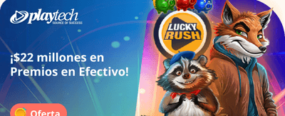 Bono de Bienvenida Explosivo banner