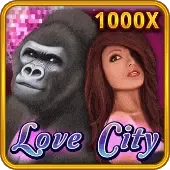 Ciudad del amor game thumbnail
