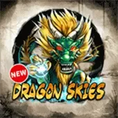 Cielos dragón game screenshot