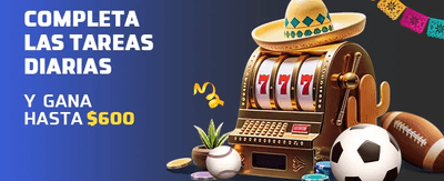 Las Mejores Tragamonedas Online banner