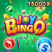 Bingo de la Alegría