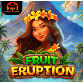 Erupción de Frutas game screenshot